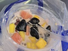 -七七家的糖水店(南湾街1号店)