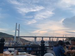 -海门岛七号餐厅