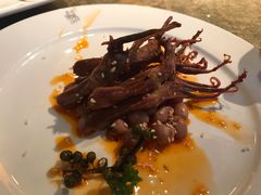 越式牛肉粒-苏浙汇(古北店)