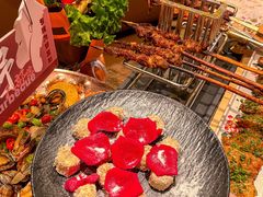-野人部落(沈阳一店)