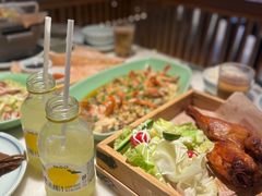 -弄堂里(西溪龙湖天街店)