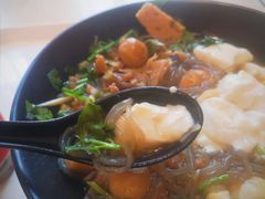 -八婆婆烧仙草(中山路店)