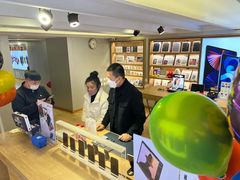 -苹果售后维修服务中心(东大直街总店)