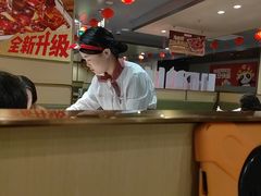 -海底捞火锅(泉城路店)
