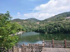 -白马涧龙池景区