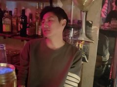 -杯莫停小酒馆