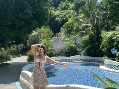 -清泉湾生态旅游度假区