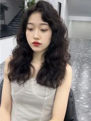 -Mika美嘉·烫染连锁