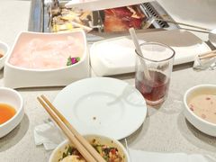 -海底捞火锅(万科广场店)