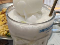 -星财记香港冰室·茶餐厅(仓山万达店)