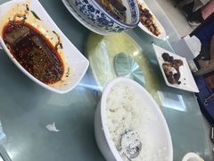 -成都驻京办餐厅(蜀都宾馆店)