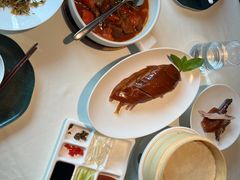 -四季民福烤鸭店(外滩外白渡桥店)