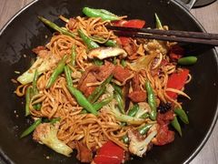 -九毛九西北菜(百信广场店)