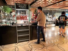-Colony(新加坡丽思卡尔顿美年酒店)