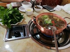 -顺顺小吃(独克宗古城店)