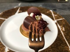 櫻桃蜜餞-Chikalicious(新天地店)