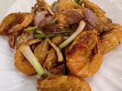 -岭南汇海鲜酒家·粤菜·手工茶点(蛇口店)