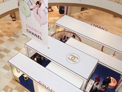 -东莞松山湖万象汇