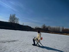 -山西乌金山旅游区