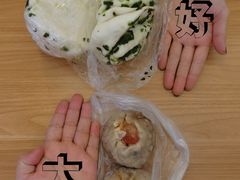 -白玉兰食品甜凤店(合生汇店)