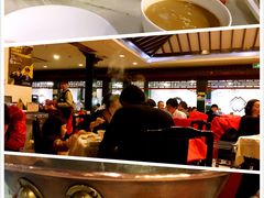 -东来顺饭庄(王府井步行街店)