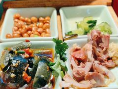 -武庄主特色炒鸡(周恩来纪念馆店)