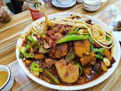 -福顺祥大盘鸡(临潼店)
