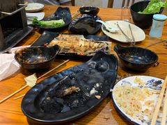 -丹东特色烤肉(学府路一部店)