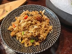 -古京·臻致料理(月湖店)