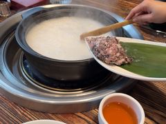 -大良毋米粥(锦龙路总店)
