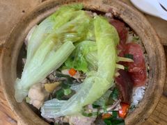 随意拼煲-潮香兴煲仔饭(莲花路店)