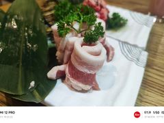 -赤坂亭·M9和牛烧肉·铁板烧(合肥万象城店)