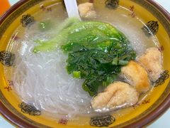 -食惠里小笼包面馆(越秀店)