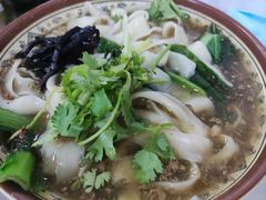 -老广烧烤(骆驼山康馨园店)