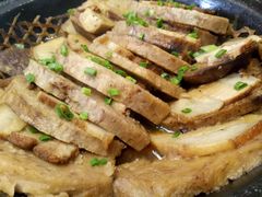 -聚丰园•湖鲜餐厅(阿红私房菜梅石路店)