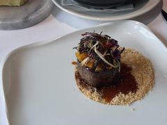 -Le Comptoir de Pierre Gagnaire