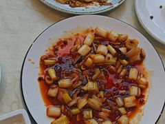 -福来居烤鸭店(天坛二店)