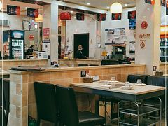 大堂-城一锅涮烤羊蝎子·烤串