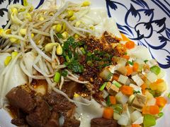 -老陕一碗(八达岭奥莱店)