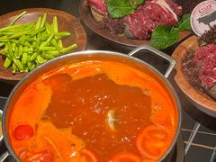 -二刀潮牛(重庆光环购物公园店)