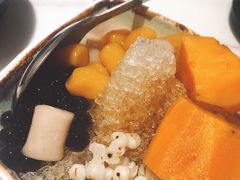 芋圆2号-鲜芋仙(中华广场店)