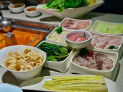 -海底捞大排档火锅(悦荟广场店)