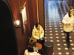 -瑞幸咖啡(江汉路中山大道店)