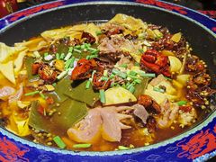 -一只烧鸡公(解放碑店)