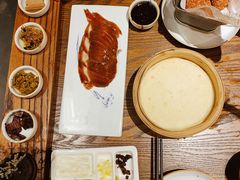 -小大董·烤鸭(王府井apm店)