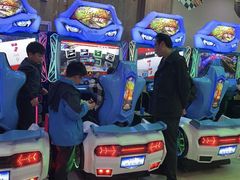 -大玩家(拱墅万达店)