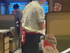 -海底捞火锅(飞马水城店)
