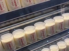 -连杏双皮奶(长沙国金店)