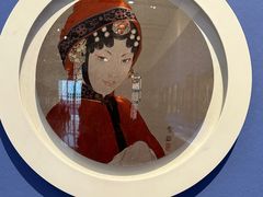 -北京工艺美术博物馆