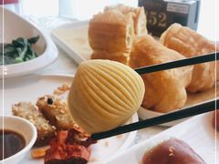 -海皇食府(水都假日酒店店)